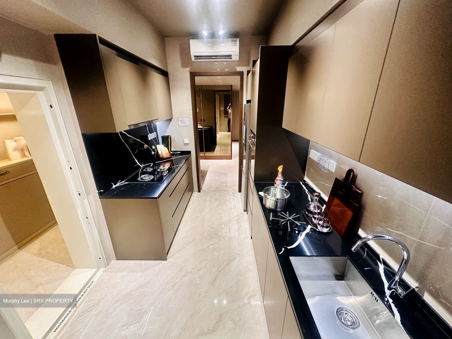One Marina Gardens (D1), Condominium #533627741